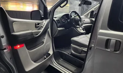 Hyundai Starex 2014, 157760 км, за 4197.32 USD - фото 10