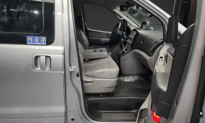 Hyundai Starex 2014, 157760 км, за 4197.32 USD - фото 11