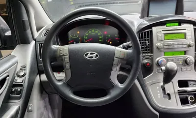 Hyundai Starex 2014, 157760 км, за 4197.32 USD - фото 13