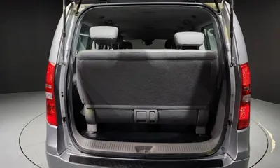 Hyundai Starex 2014, 157760 км, за 4197.32 USD - фото 20