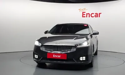 Kia K7 2016, 213465 км, за 5525.58 USD