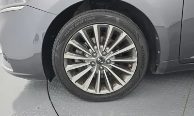 Kia K7 2016, 213465 км, за 5525.58 USD