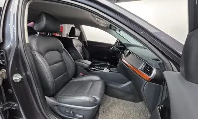 Kia K7 2016, 213465 км, за 5525.58 USD - фото 10