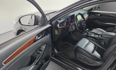Kia K7 2016, 213465 км, за 5525.58 USD - фото 11