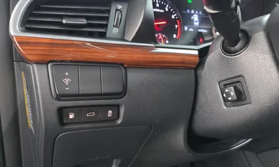 Kia K7 2016, 213465 км, за 5525.58 USD - фото 13