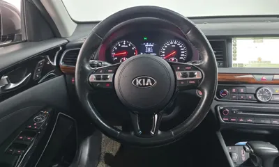 Kia K7 2016, 213465 км, за 5525.58 USD - фото 14
