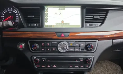 Kia K7 2016, 213465 км, за 5525.58 USD - фото 15
