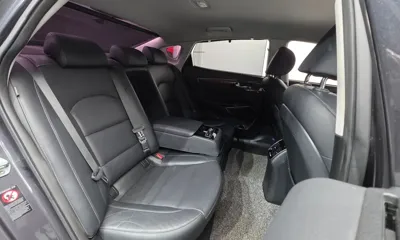Kia K7 2016, 213465 км, за 5525.58 USD - фото 17
