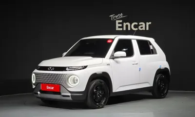 Hyundai Casper · 2023 год