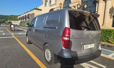 Hyundai Starex 2018, 284250 км, за 4277.45 USD