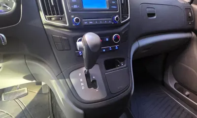 Hyundai Starex 2018, 284250 км, за 4277.45 USD - фото 9