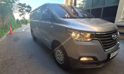 Hyundai Starex 2018, 284250 км, за 4277.45 USD - фото 11
