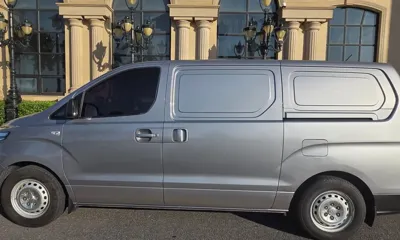 Hyundai Starex 2018, 284250 км, за 4277.45 USD - фото 12