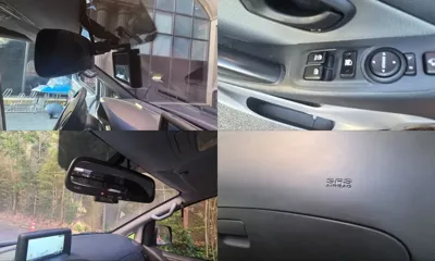 Hyundai Starex 2018, 284250 км, за 4277.45 USD - фото 13