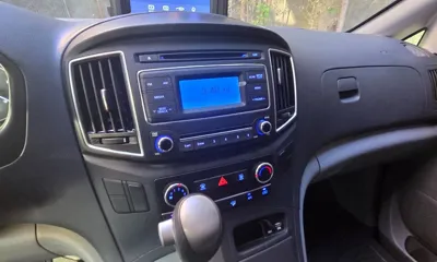Hyundai Starex 2018, 284250 км, за 4277.45 USD - фото 14