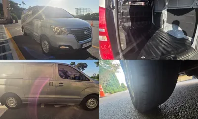 Hyundai Starex 2018, 284250 км, за 4277.45 USD - фото 19