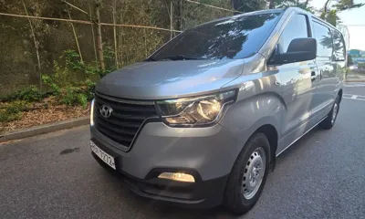 Hyundai Starex 2018, 284250 км, за 4277.45 USD - фото 20