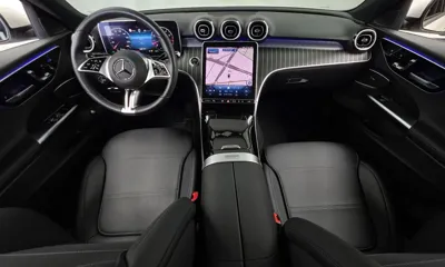 Mercedes-Benz C-Class 2024, 38131 км, за 28817.12 USD - фото 7