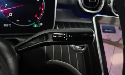 Mercedes-Benz C-Class 2024, 38131 км, за 28817.12 USD - фото 9