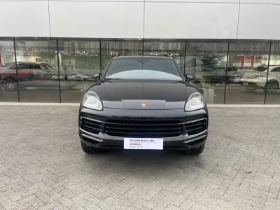 Porsche Cayenne Hybrid 2022, 41000 км, за 69057.68 USD