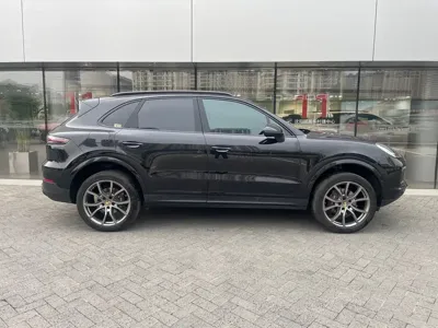 Porsche Cayenne Hybrid 2022, 41000 км, за 69057.68 USD - фото 6