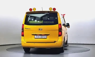 Hyundai Starex 2018, 61050 км, за 14385.18 USD