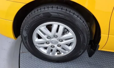 Hyundai Starex 2018, 61050 км, за 14385.18 USD
