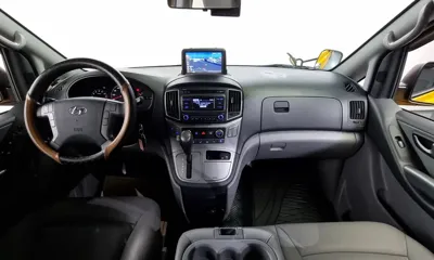Hyundai Starex 2018, 61050 км, за 14385.18 USD - фото 7