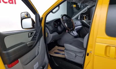Hyundai Starex 2018, 61050 км, за 14385.18 USD - фото 10