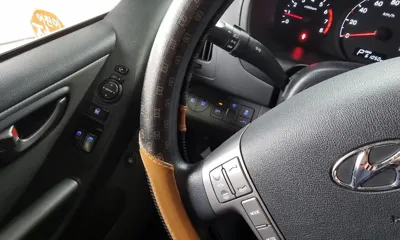 Hyundai Starex 2018, 61050 км, за 14385.18 USD - фото 12