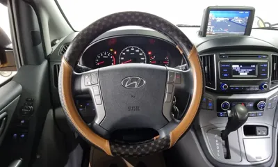 Hyundai Starex 2018, 61050 км, за 14385.18 USD - фото 14