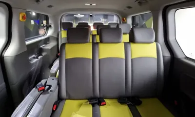 Hyundai Starex 2018, 61050 км, за 14385.18 USD - фото 19
