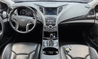 Hyundai Grandeur 2016, 98995 км, за 5156.01 USD - фото 7