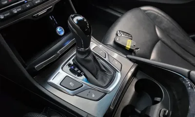 Hyundai Grandeur 2016, 98995 км, за 5156.01 USD - фото 9
