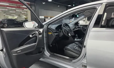Hyundai Grandeur 2016, 98995 км, за 5156.01 USD - фото 10