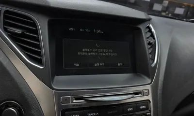 Hyundai Grandeur 2016, 98995 км, за 5156.01 USD - фото 15