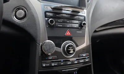 Hyundai Grandeur 2016, 98995 км, за 5156.01 USD - фото 17
