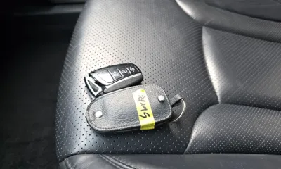 Hyundai Grandeur 2016, 98995 км, за 5156.01 USD - фото 18