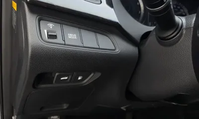 Hyundai Grandeur 2016, 98995 км, за 5156.01 USD - фото 19