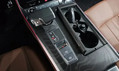 Audi A6 2023, 25702 км, за 26931.15 USD - фото 9