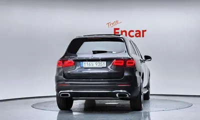 Mercedes-Benz GLC-Class 2022, 36964 км, за 29558.58 USD