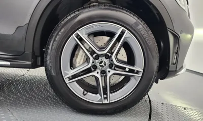 Mercedes-Benz GLC-Class 2022, 36964 км, за 29558.58 USD