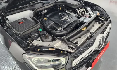Mercedes-Benz GLC-Class 2022, 36964 км, за 29558.58 USD - фото 6