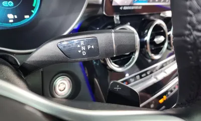 Mercedes-Benz GLC-Class 2022, 36964 км, за 29558.58 USD - фото 9