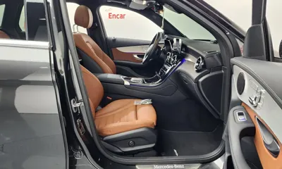 Mercedes-Benz GLC-Class 2022, 36964 км, за 29558.58 USD - фото 11