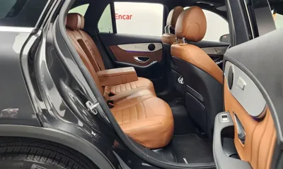 Mercedes-Benz GLC-Class 2022, 36964 км, за 29558.58 USD - фото 12