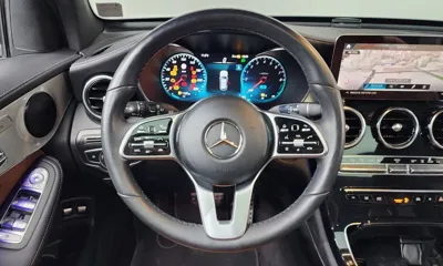 Mercedes-Benz GLC-Class 2022, 36964 км, за 29558.58 USD - фото 13