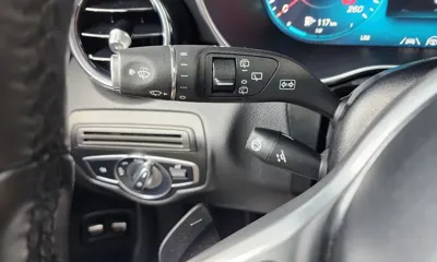 Mercedes-Benz GLC-Class 2022, 36964 км, за 29558.58 USD - фото 14