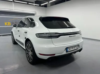 Porsche Macan 2015, 84899 км, за 26125.77 USD