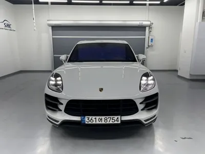 Porsche Macan 2015, 84899 км, за 26125.77 USD